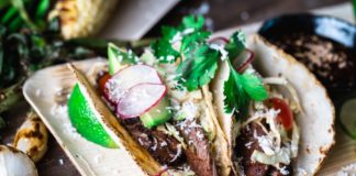 TacoBrat CarneAsadaTacos