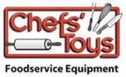 Chefs Toys Logo 6 28 16