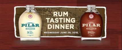 Chianina Long Bch Rum Dinner2 6 28 16