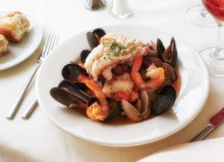 Cioppino Recipe Pic 6 13 16