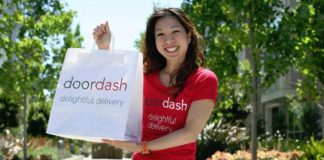 Door Dash