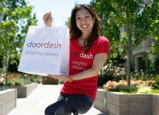 Door Dash