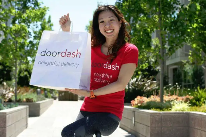 Door Dash