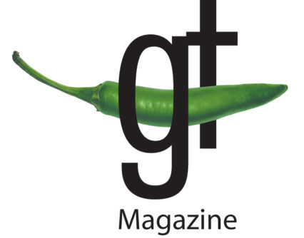 Great Taste Magazine Icon