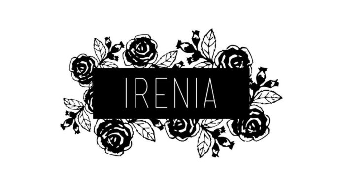 Irenia Logo