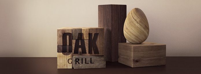 Oak Grill