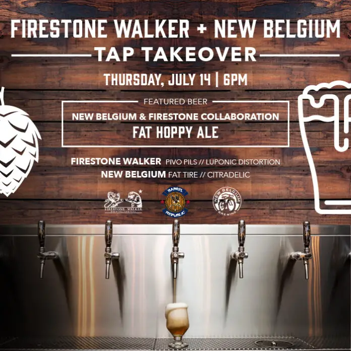 Barrelrepublic Firestone NewBelgiumTapTakeover Sm