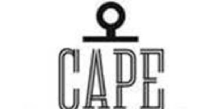 Cape Seafood & Provisions Logo