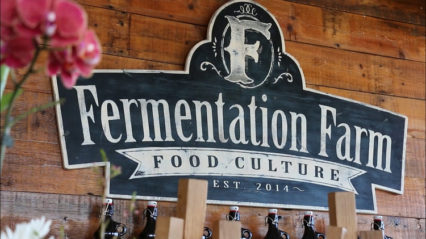 Fermentation Farm