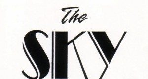 Sky Room Logo