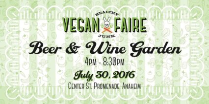 Vegan Fair