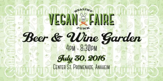 Vegan Fair