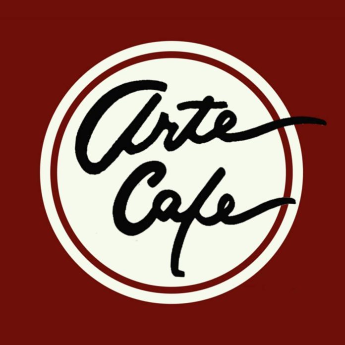 Arte Cafe Logo