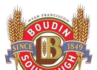 Boudin SF Logo