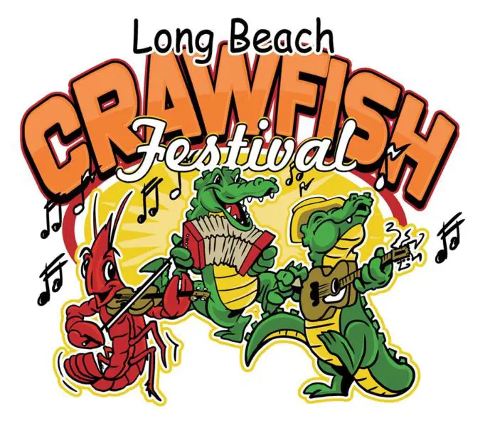 Crawfish Festival