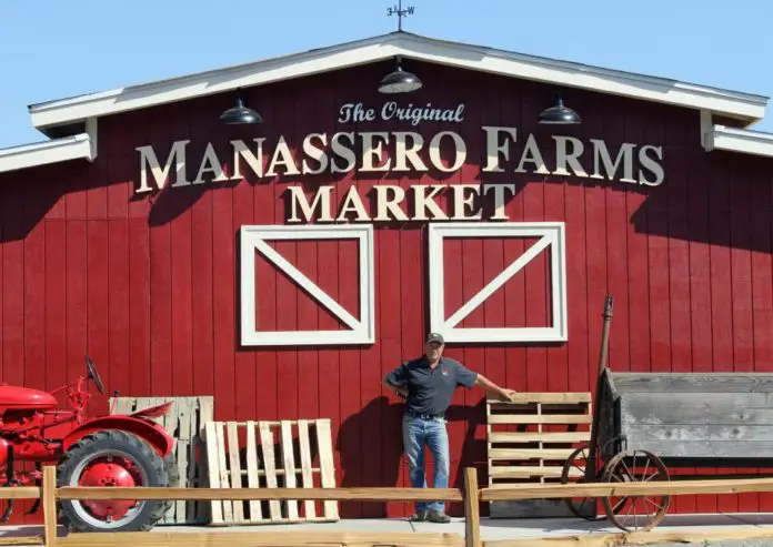 Manassero Farms