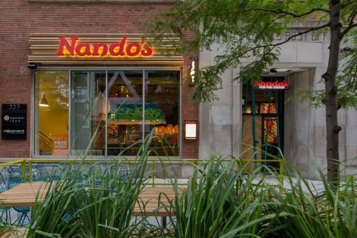 Nandos Streeterville Email (6)