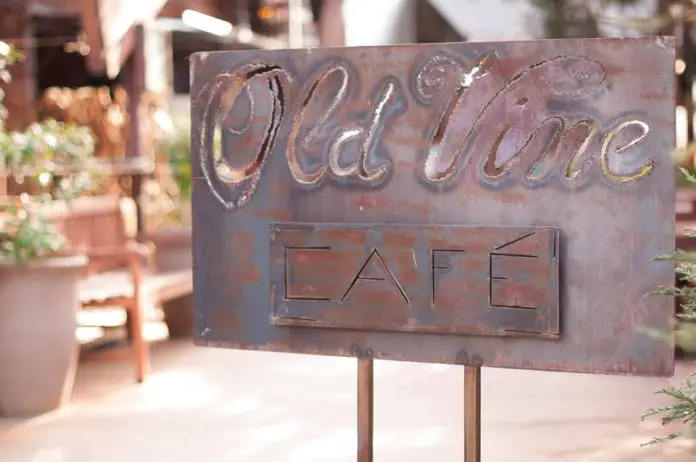 Old Vine Cafe