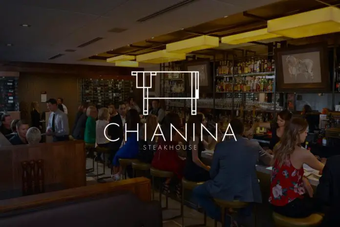 Chianina Steakhouse