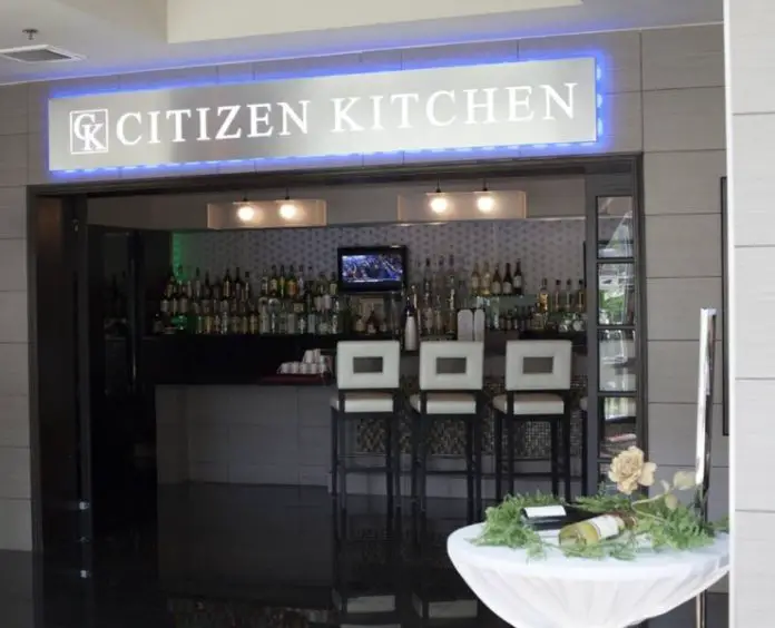 Citizen Kitchen