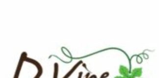 D'vine Logo