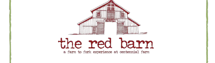 Red Barn Logo