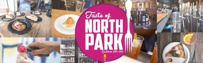 Taste Of North Park