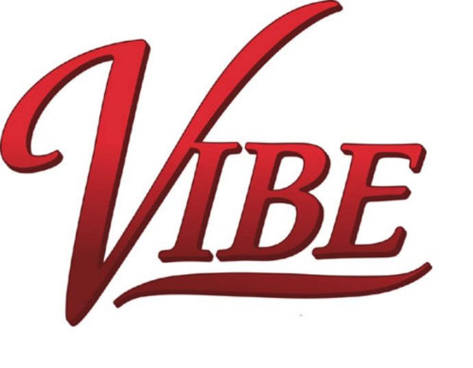 Vibe Logo