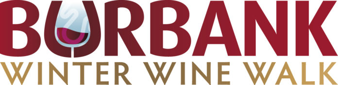 Bur Wine Walk Logo