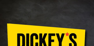 Dickey's