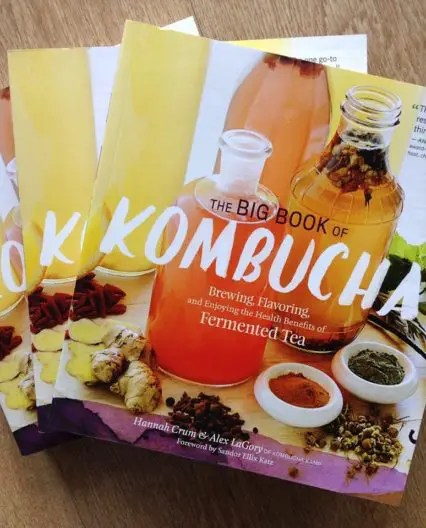 Kombucha