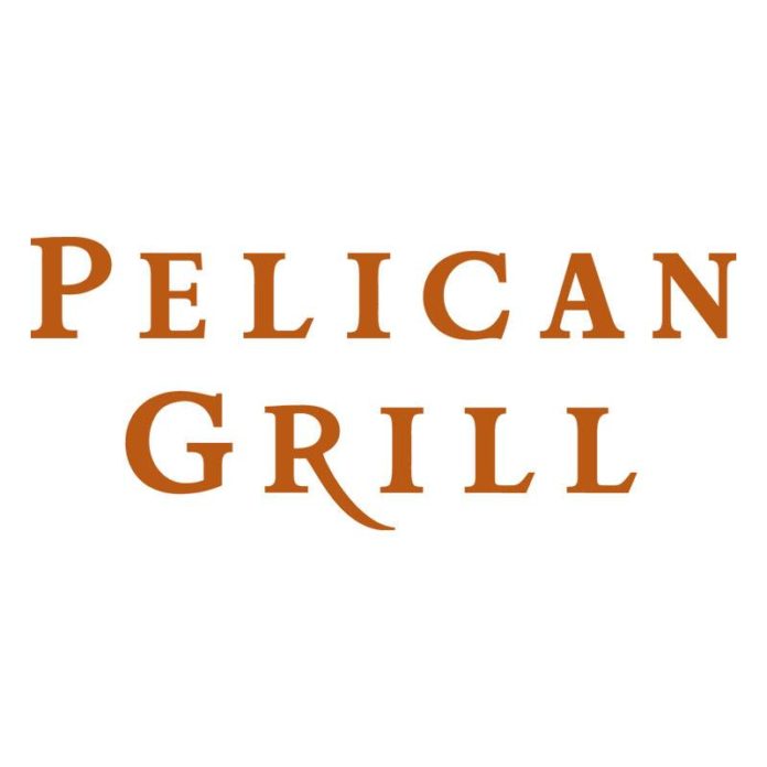 Pelicangrill