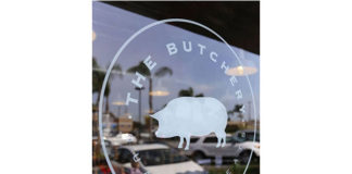 The Butchery