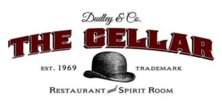 The Cellar Logo