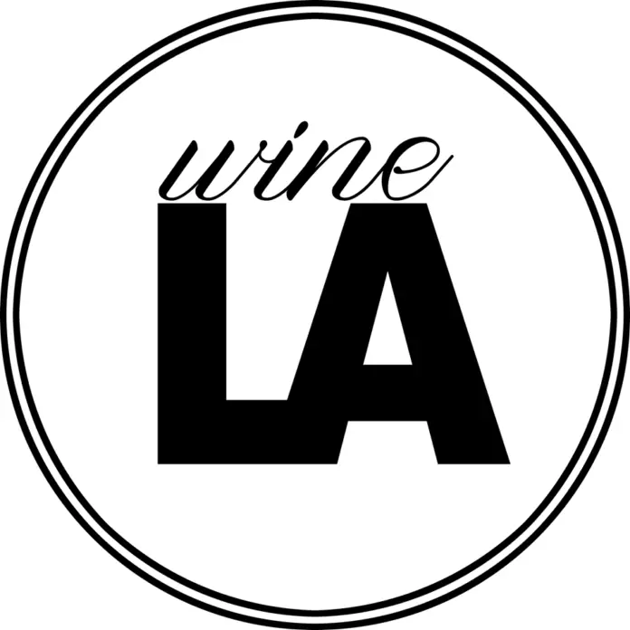 WineLA Logo