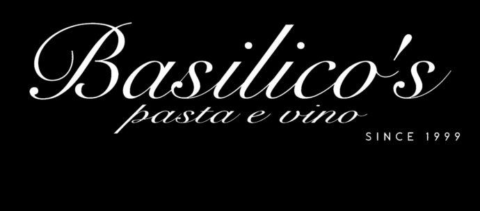 Basilico's pasta e vino