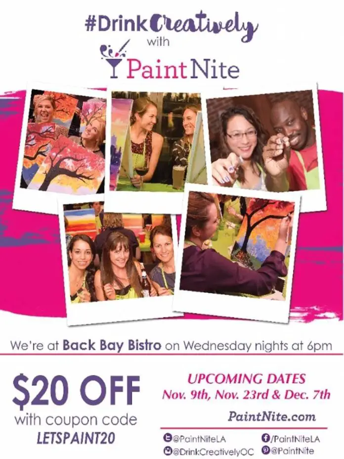 Backbaybistropaintnite