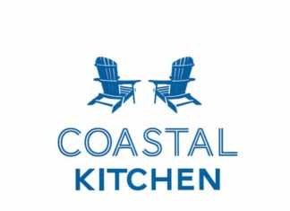 Coastal Kitchen Dana Point