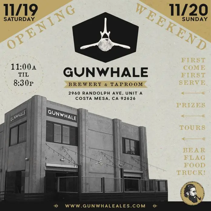 Gunwhale