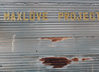 Maxlove Project