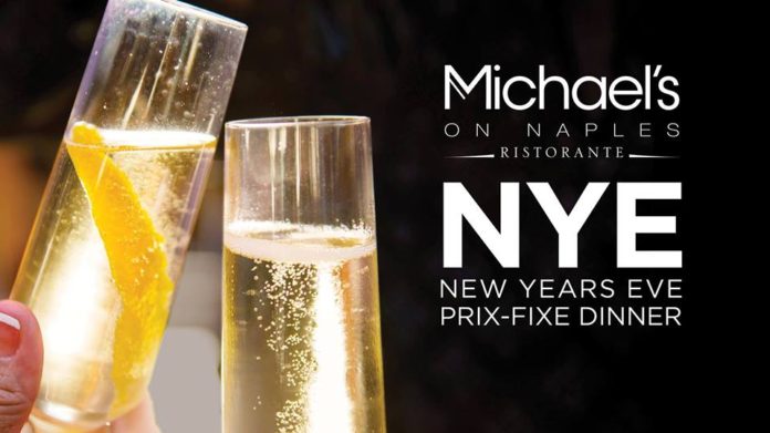 Nye Michaels Naples