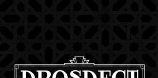 Prospect Theatre Logo