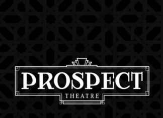 Prospect Theatre Logo