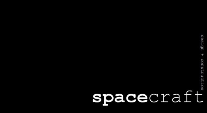 Spacecraft Design Group Logo