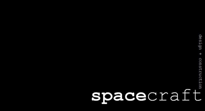 Spacecraft Design Group Logo