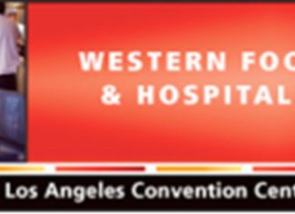 Western Foodservice And Hospitality Expo