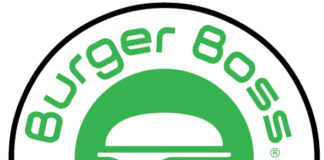 Burger Boss Logo