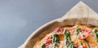 Pieology Pizza