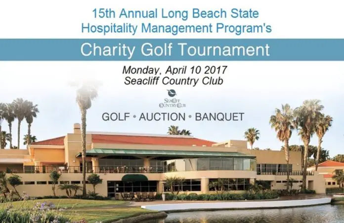 15th Annual HM Charity Golf Tournament