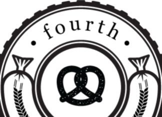 4th And Olive Logo